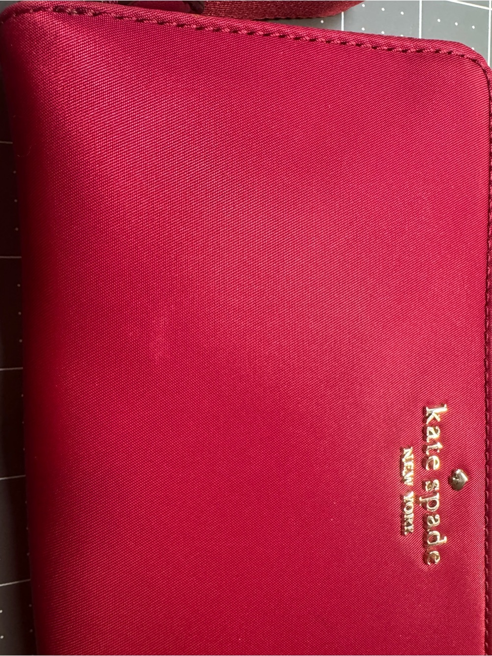Kate Spade Wallet - Picture 6 of 6